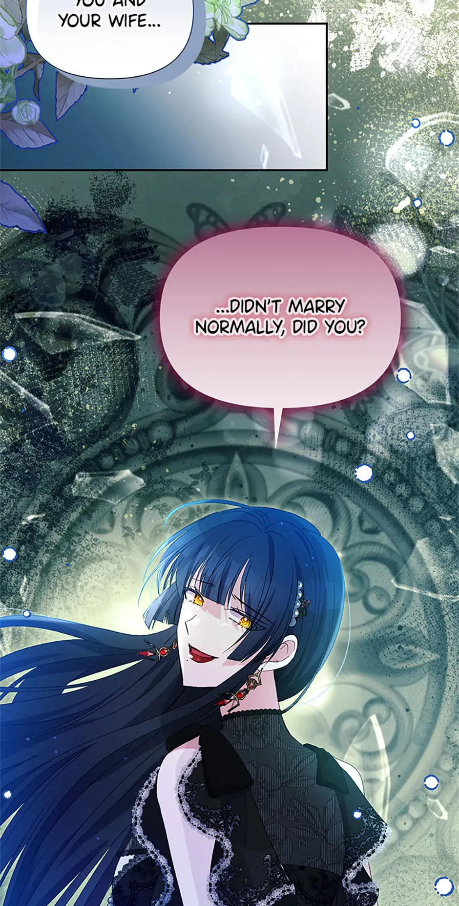 The Goal is to be Self-made chapter 81 page 50