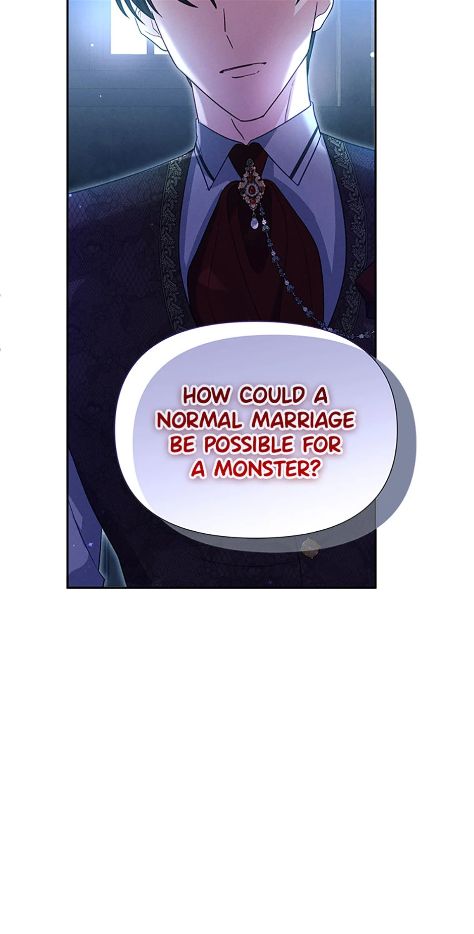 The Goal is to be Self-made chapter 81 page 52
