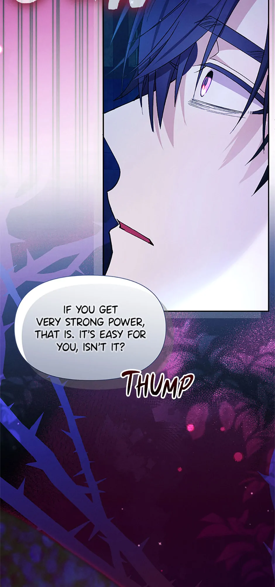 The Goal is to be Self-made chapter 81 page 55