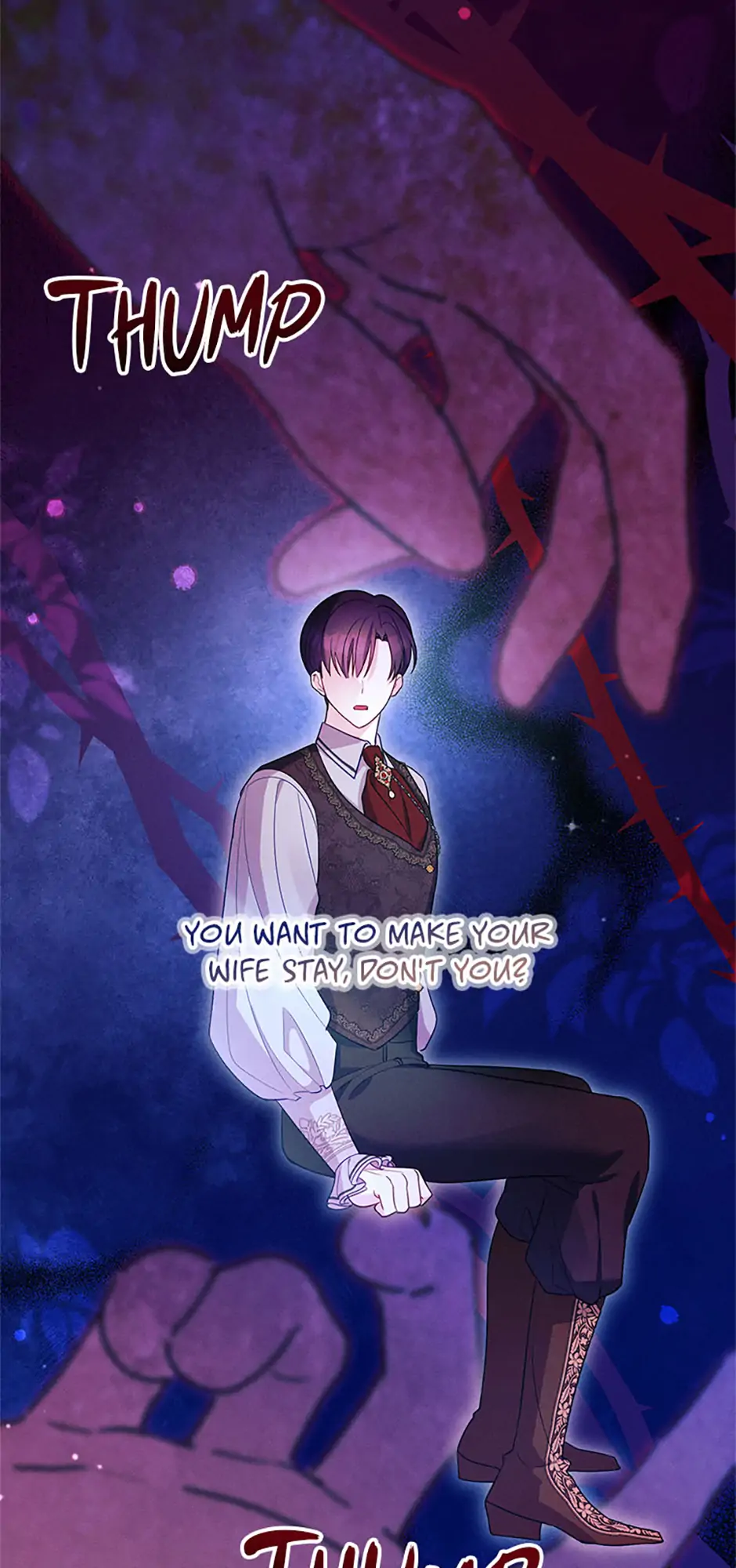 The Goal is to be Self-made chapter 81 page 56