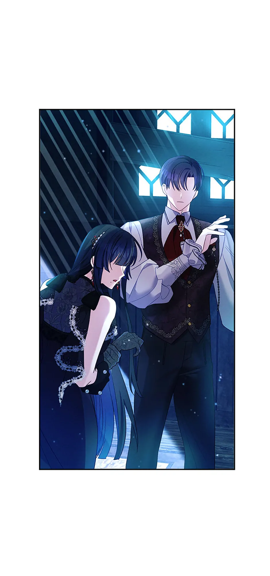 The Goal is to be Self-made chapter 81 page 58