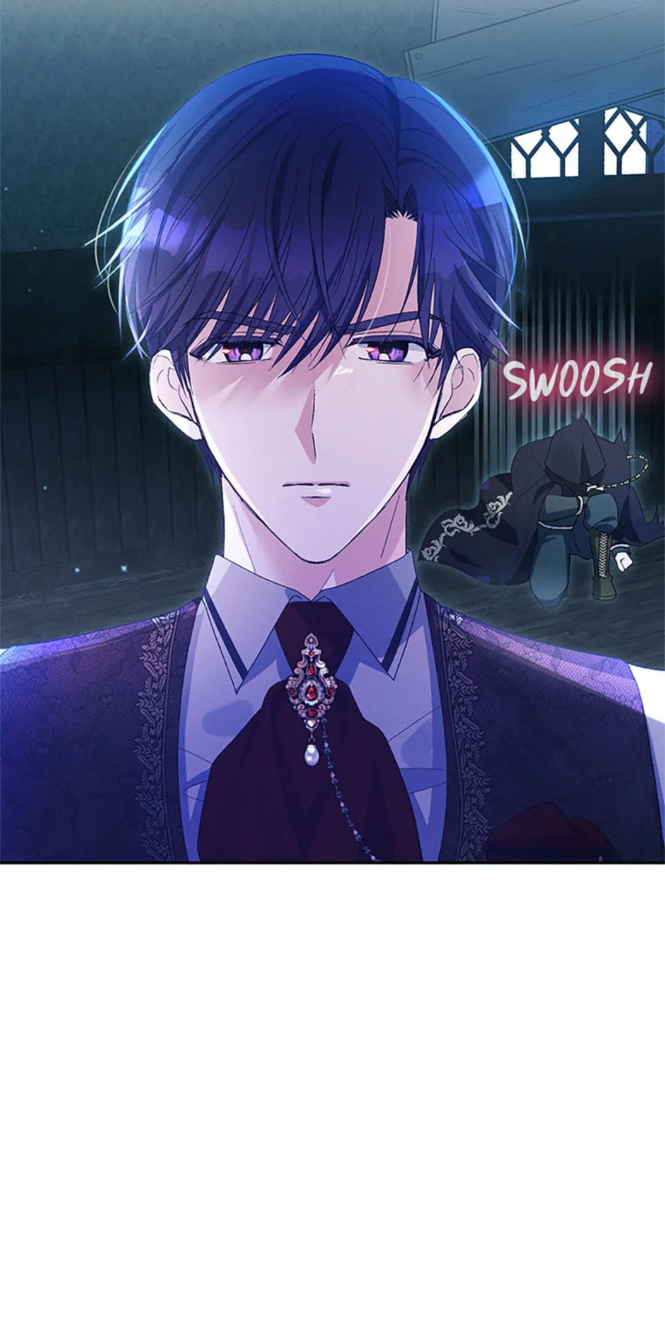 The Goal is to be Self-made chapter 81 page 64