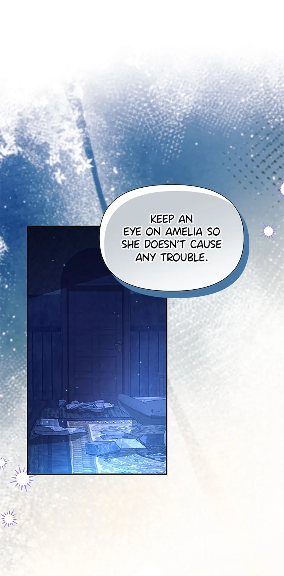 The Goal is to be Self-made chapter 81 page 65