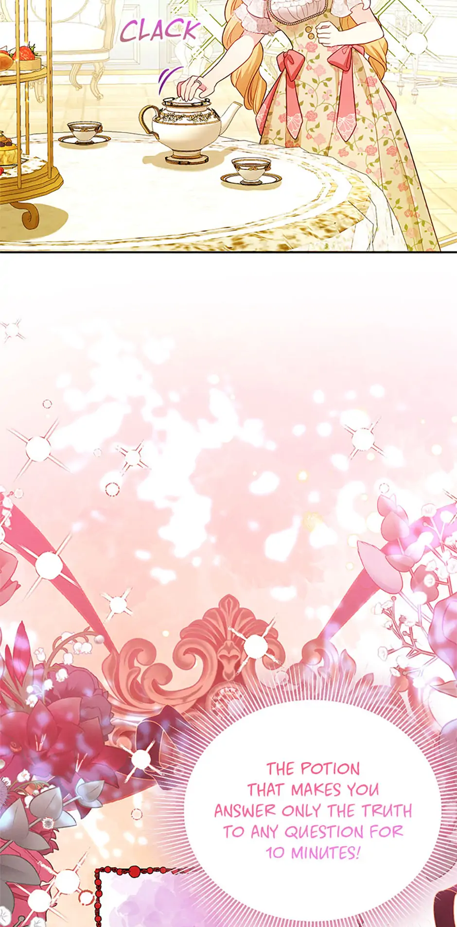 The Goal is to be Self-made chapter 81 page 69