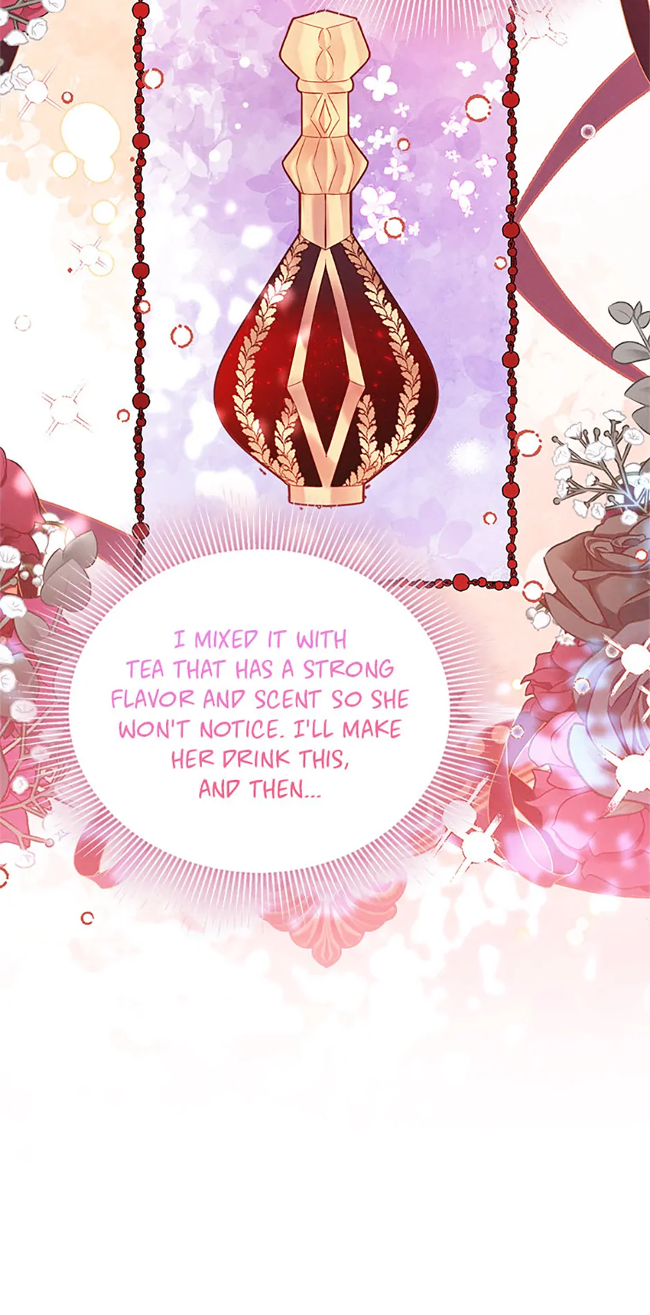 The Goal is to be Self-made chapter 81 page 70