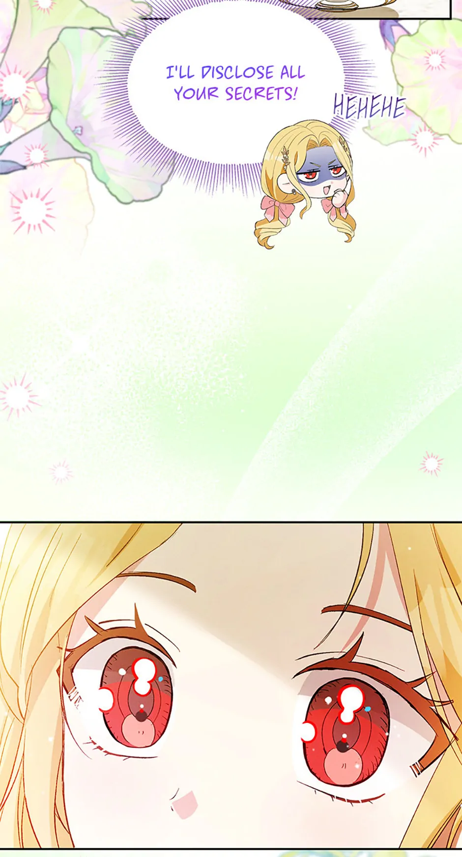 The Goal is to be Self-made chapter 81 page 73