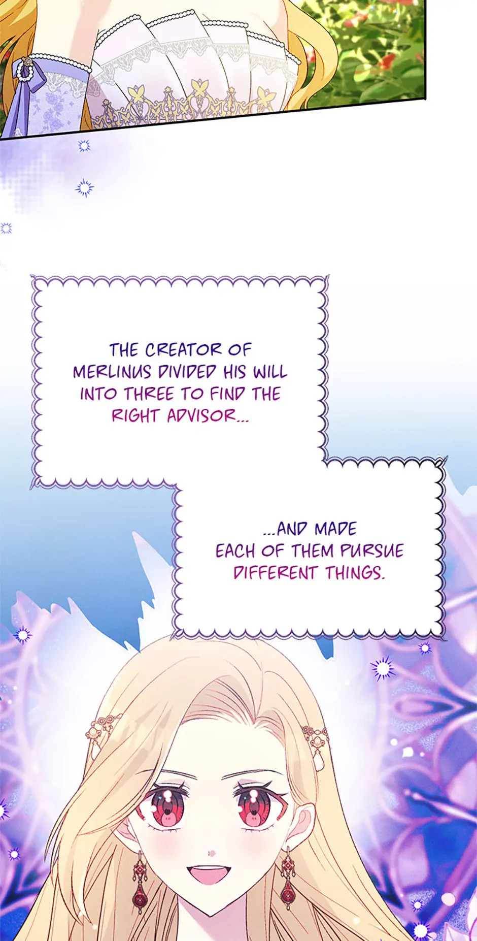 The Goal is to be Self-made chapter 81 page 8