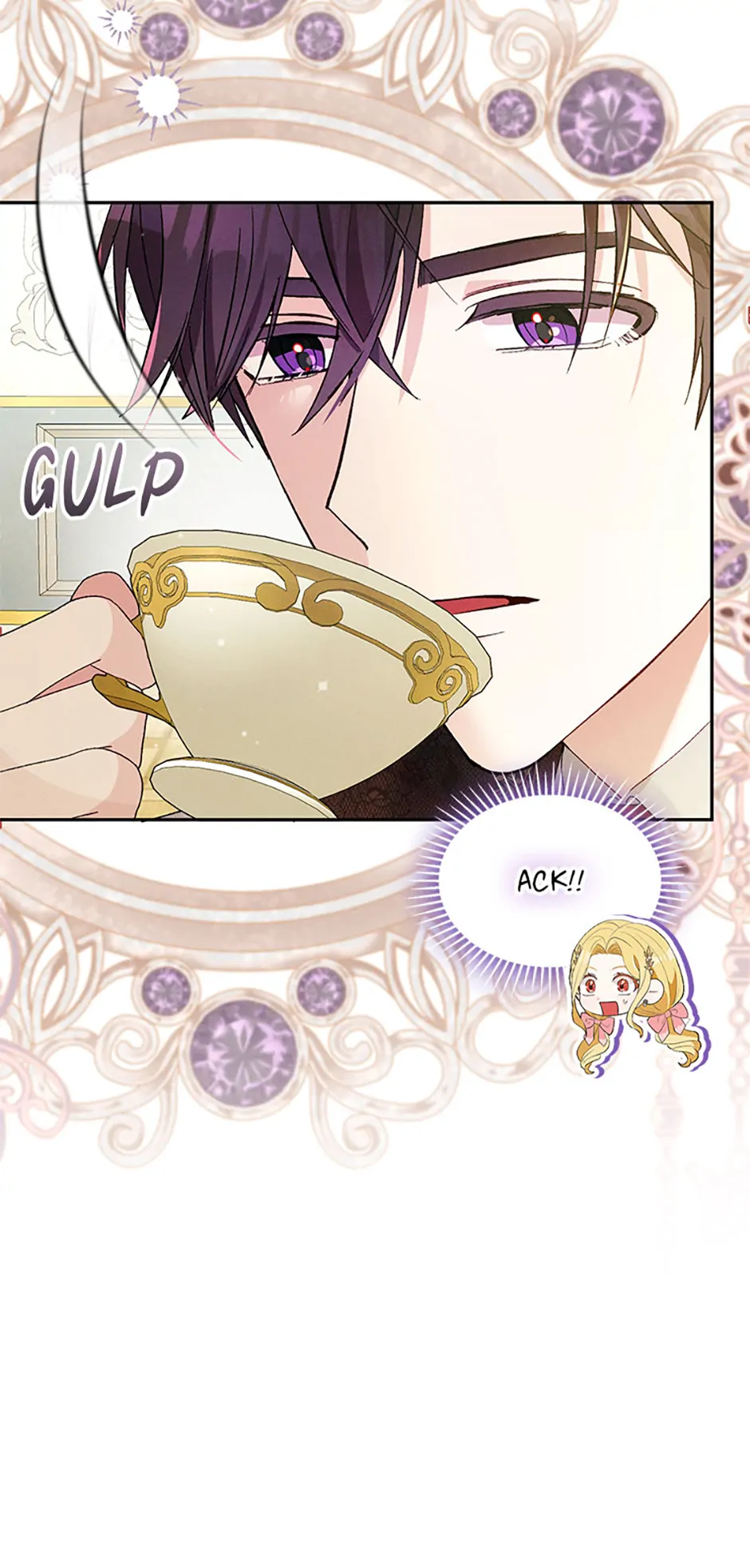 The Goal is to be Self-made chapter 82 page 11