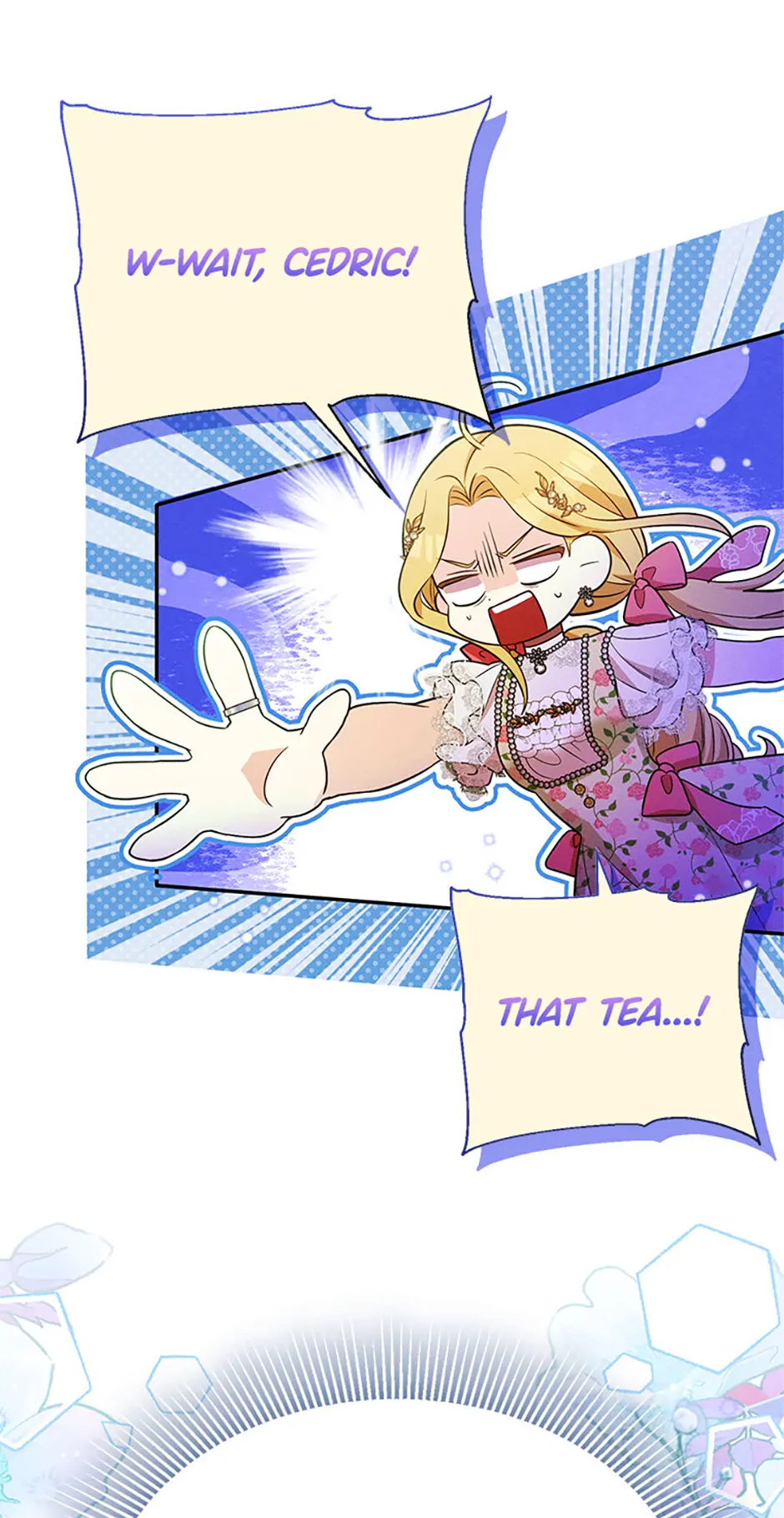 The Goal is to be Self-made chapter 82 page 12