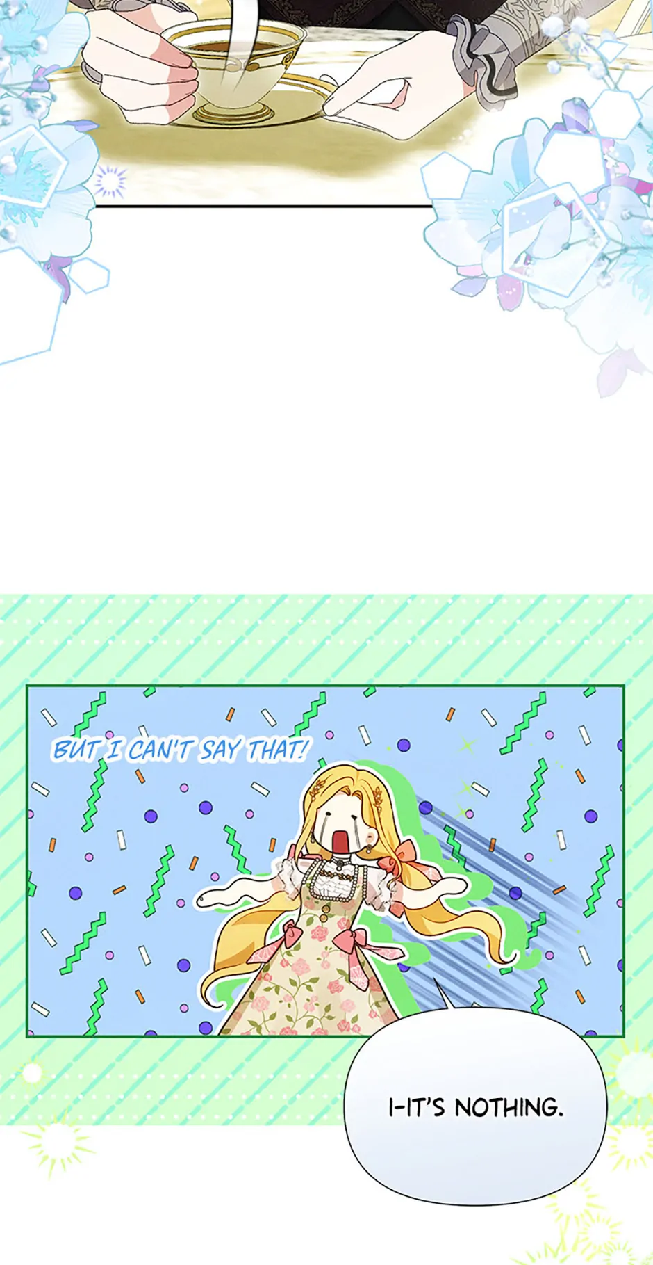 The Goal is to be Self-made chapter 82 page 14