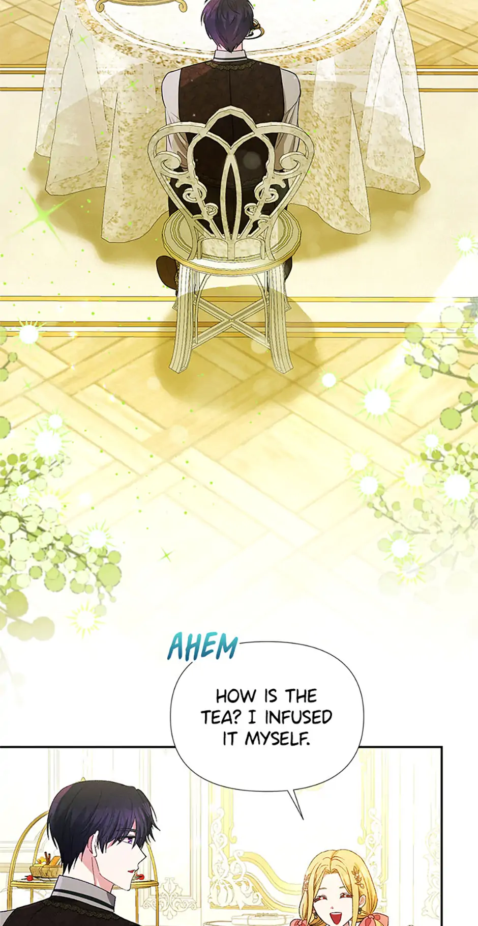The Goal is to be Self-made chapter 82 page 16