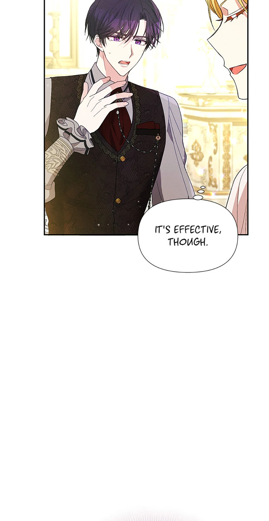 The Goal is to be Self-made chapter 82 page 18