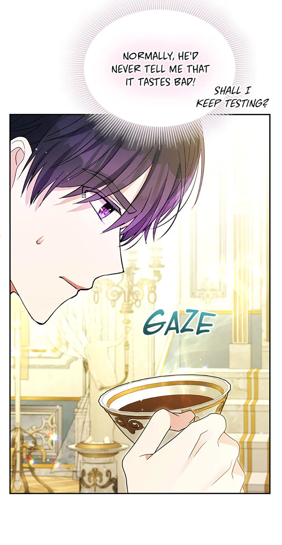 The Goal is to be Self-made chapter 82 page 19