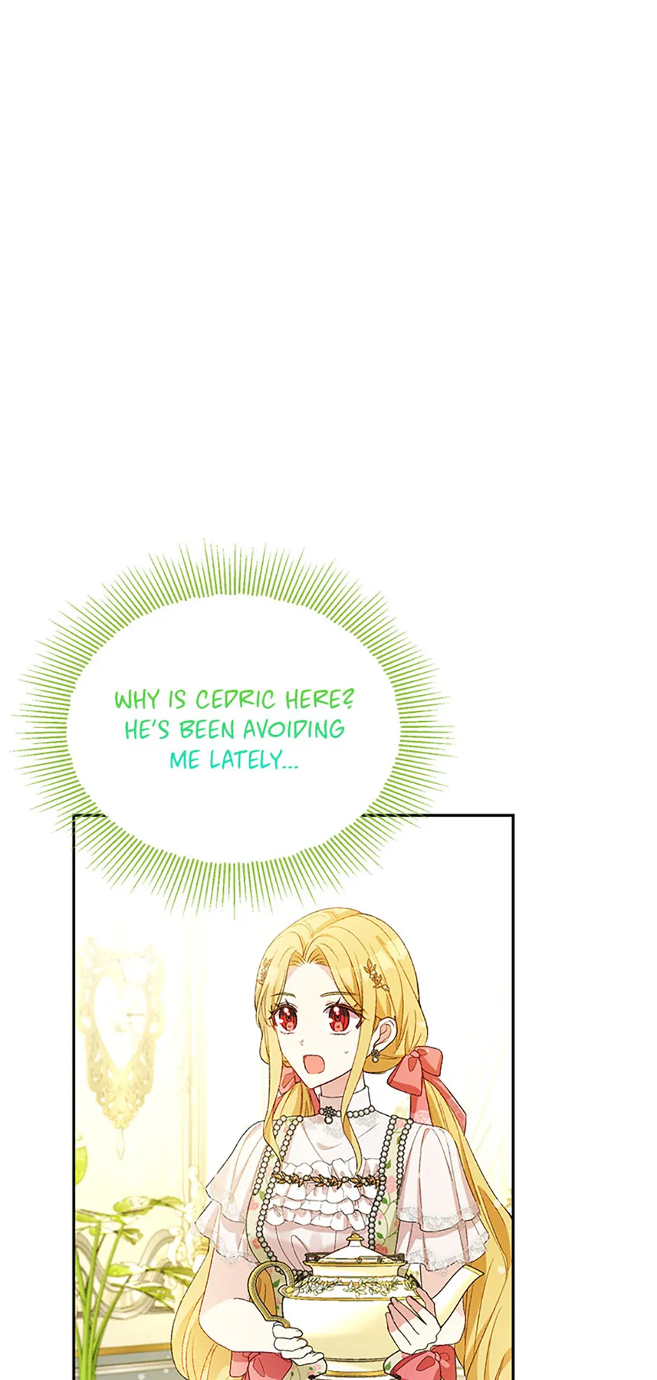 The Goal is to be Self-made chapter 82 page 2