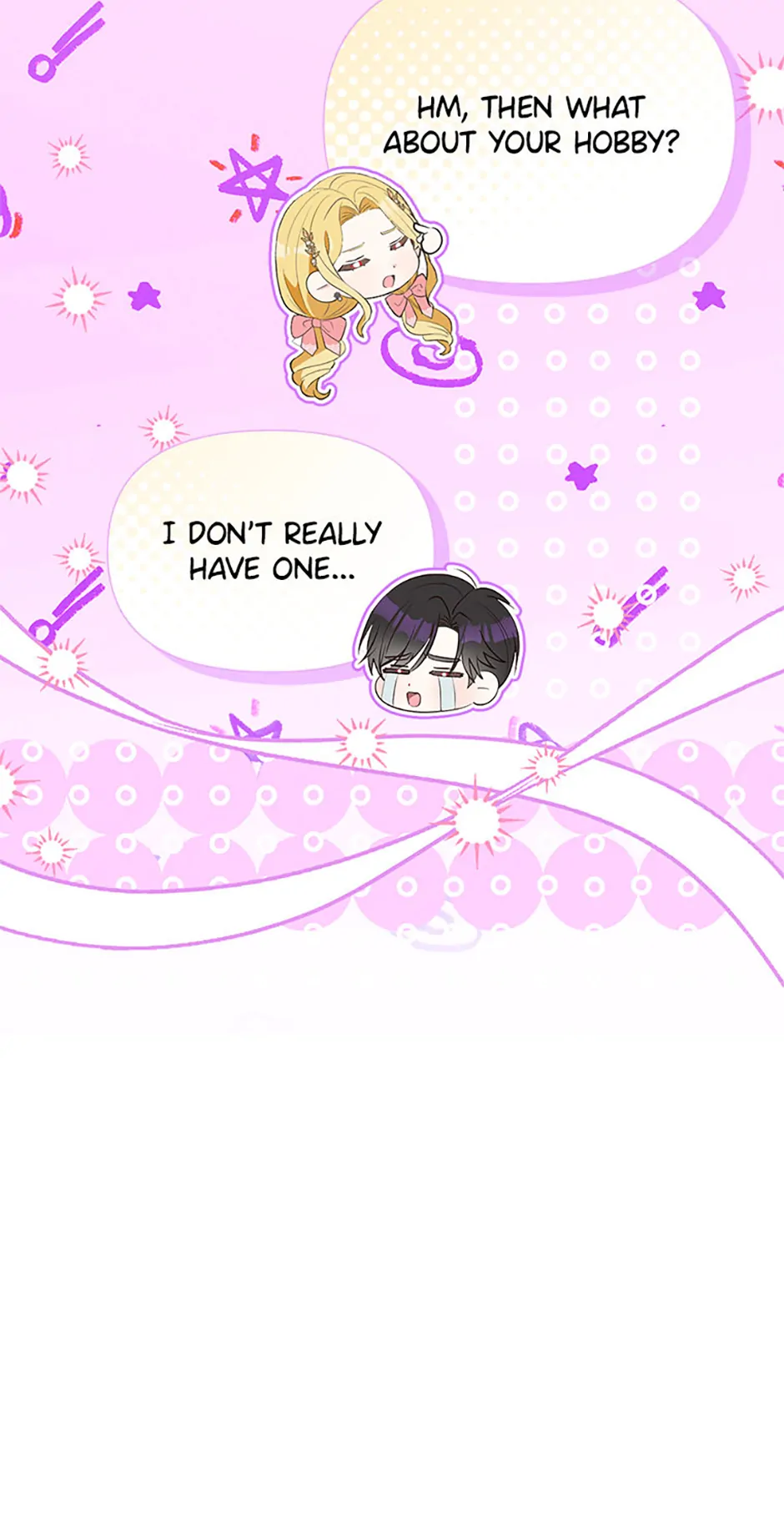 The Goal is to be Self-made chapter 82 page 21