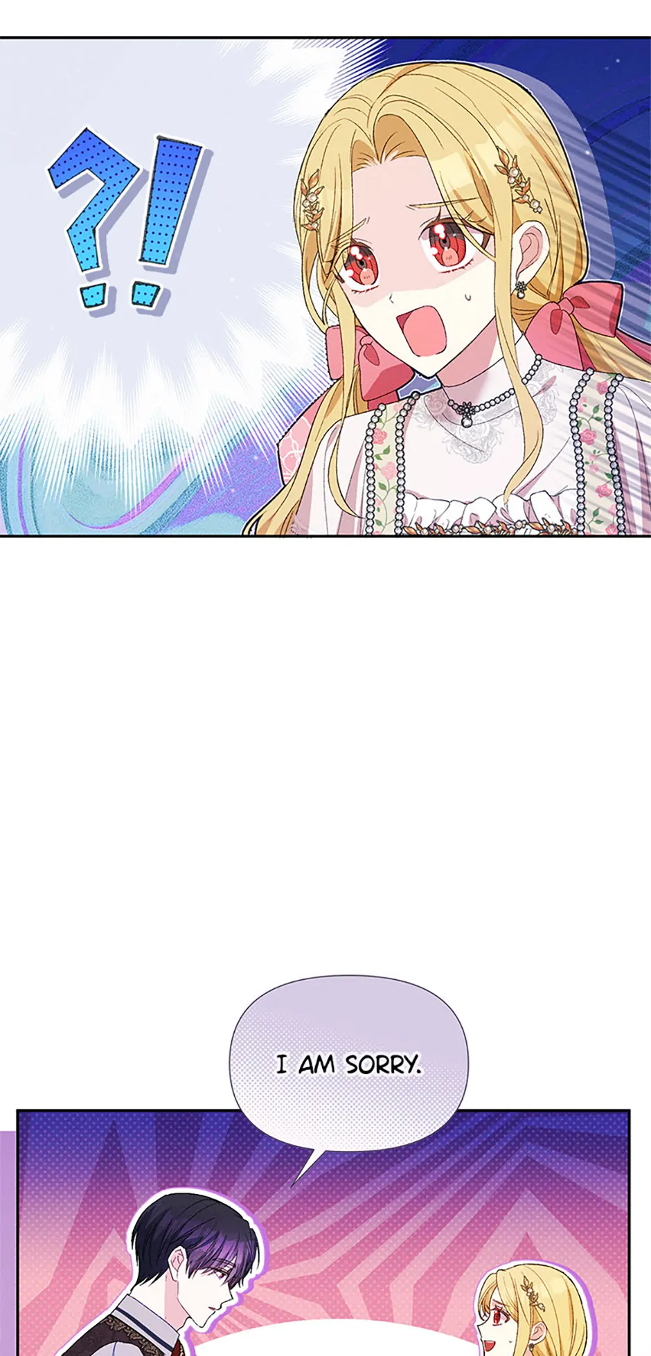 The Goal is to be Self-made chapter 82 page 22