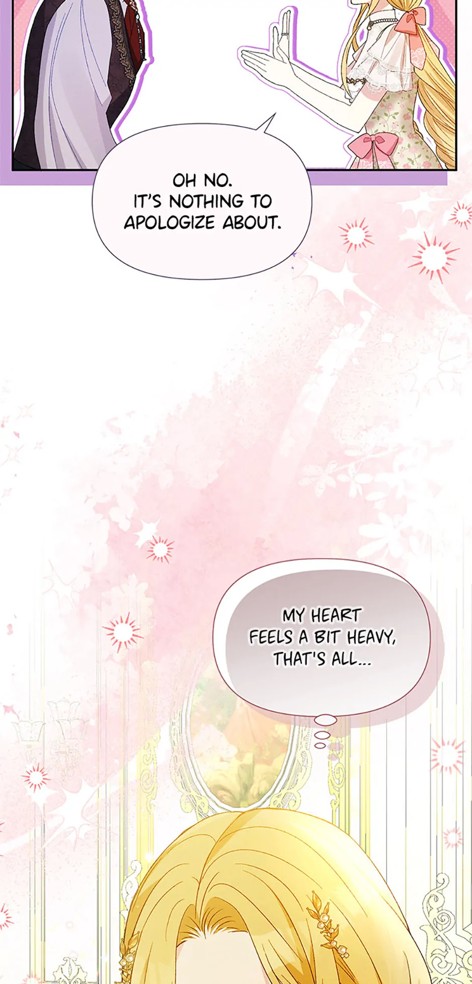 The Goal is to be Self-made chapter 82 page 23