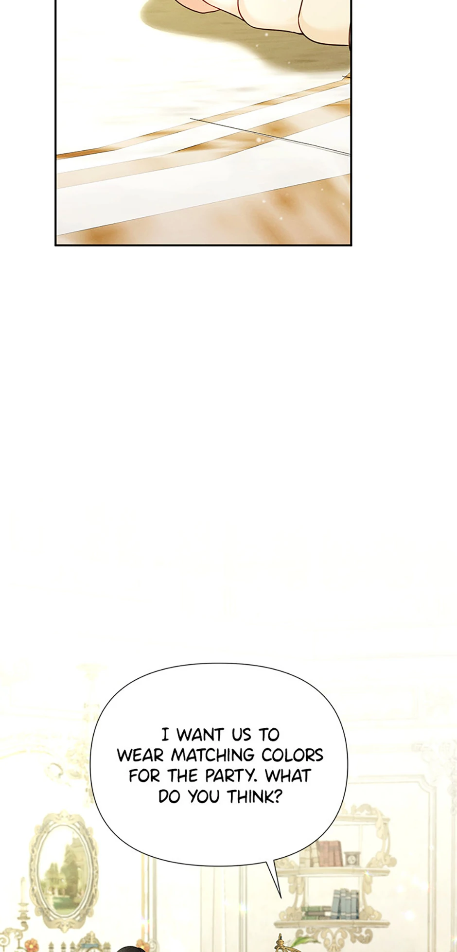 The Goal is to be Self-made chapter 82 page 25