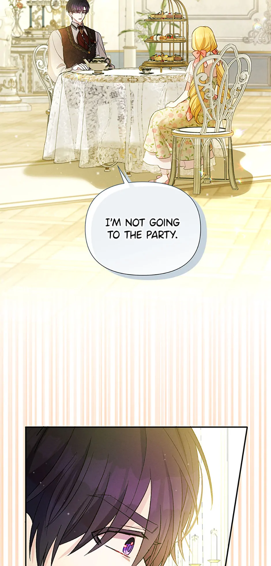 The Goal is to be Self-made chapter 82 page 26