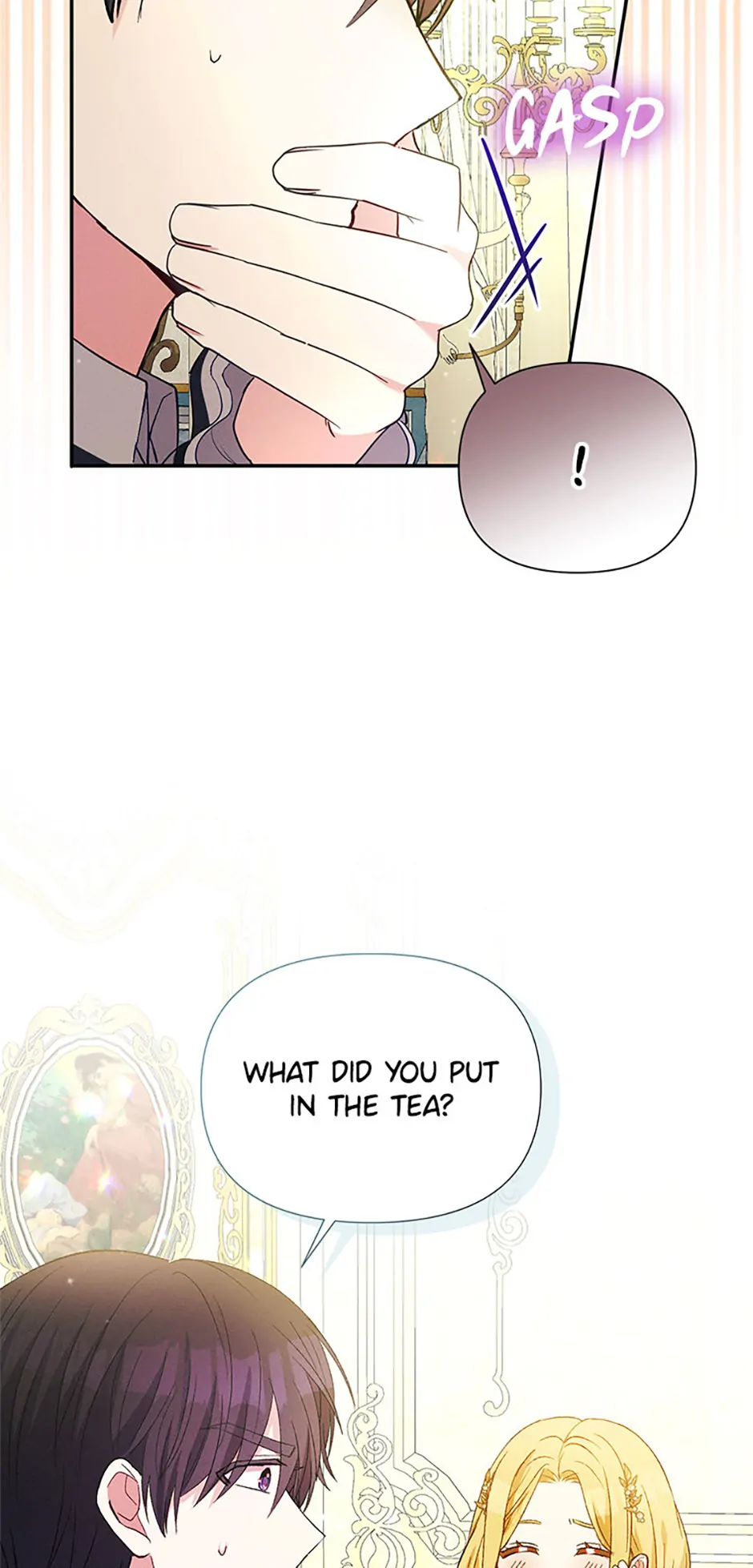 The Goal is to be Self-made chapter 82 page 27