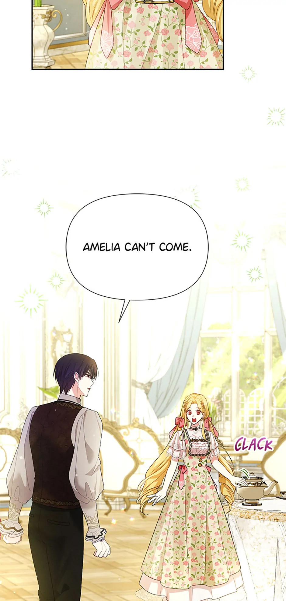 The Goal is to be Self-made chapter 82 page 3