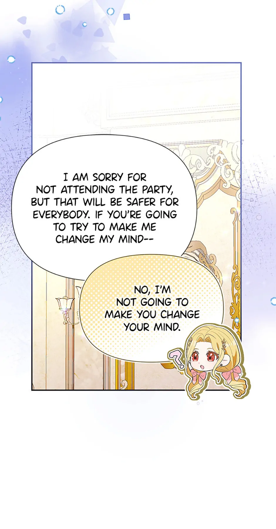 The Goal is to be Self-made chapter 82 page 33