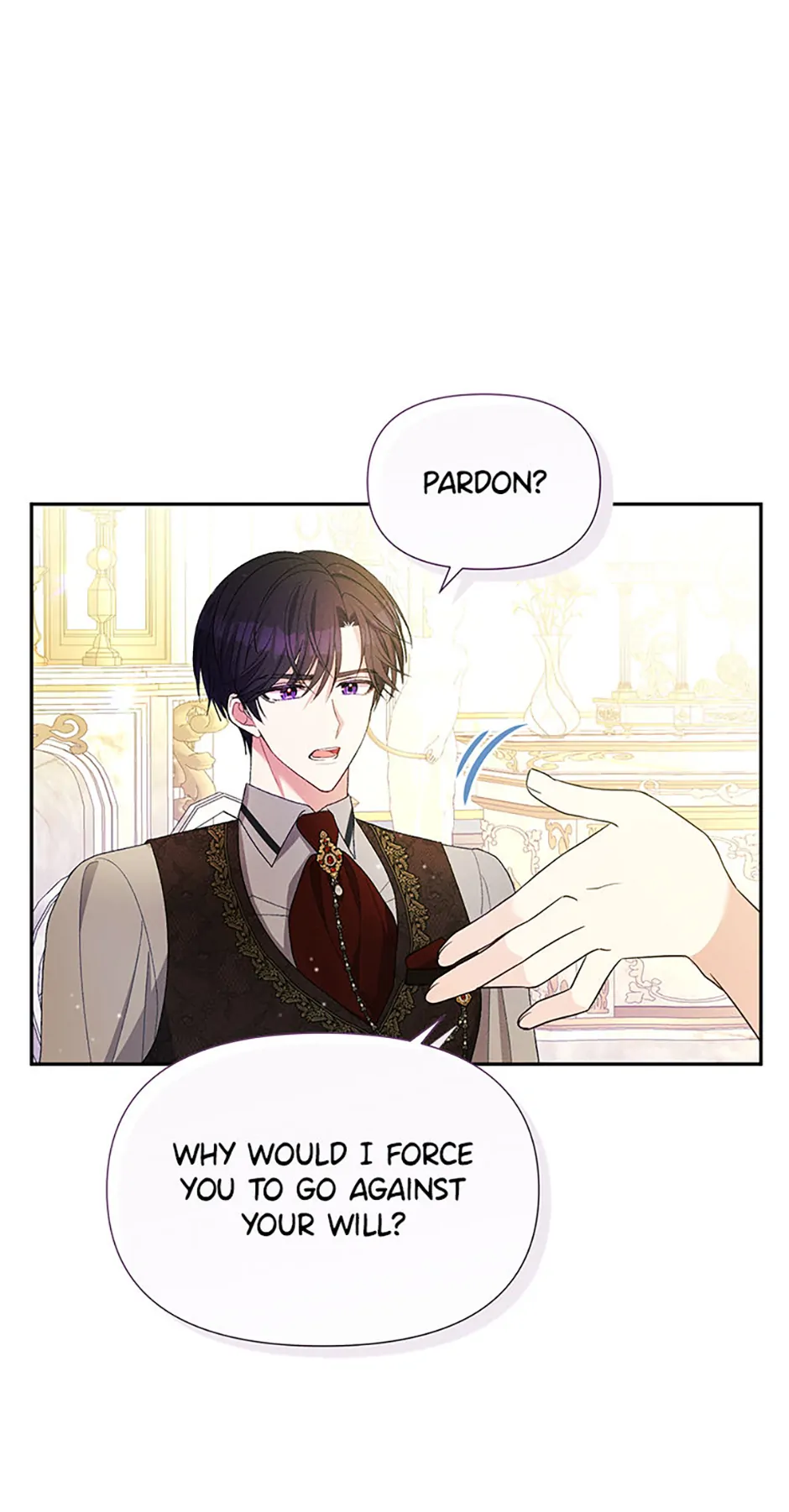 The Goal is to be Self-made chapter 82 page 34