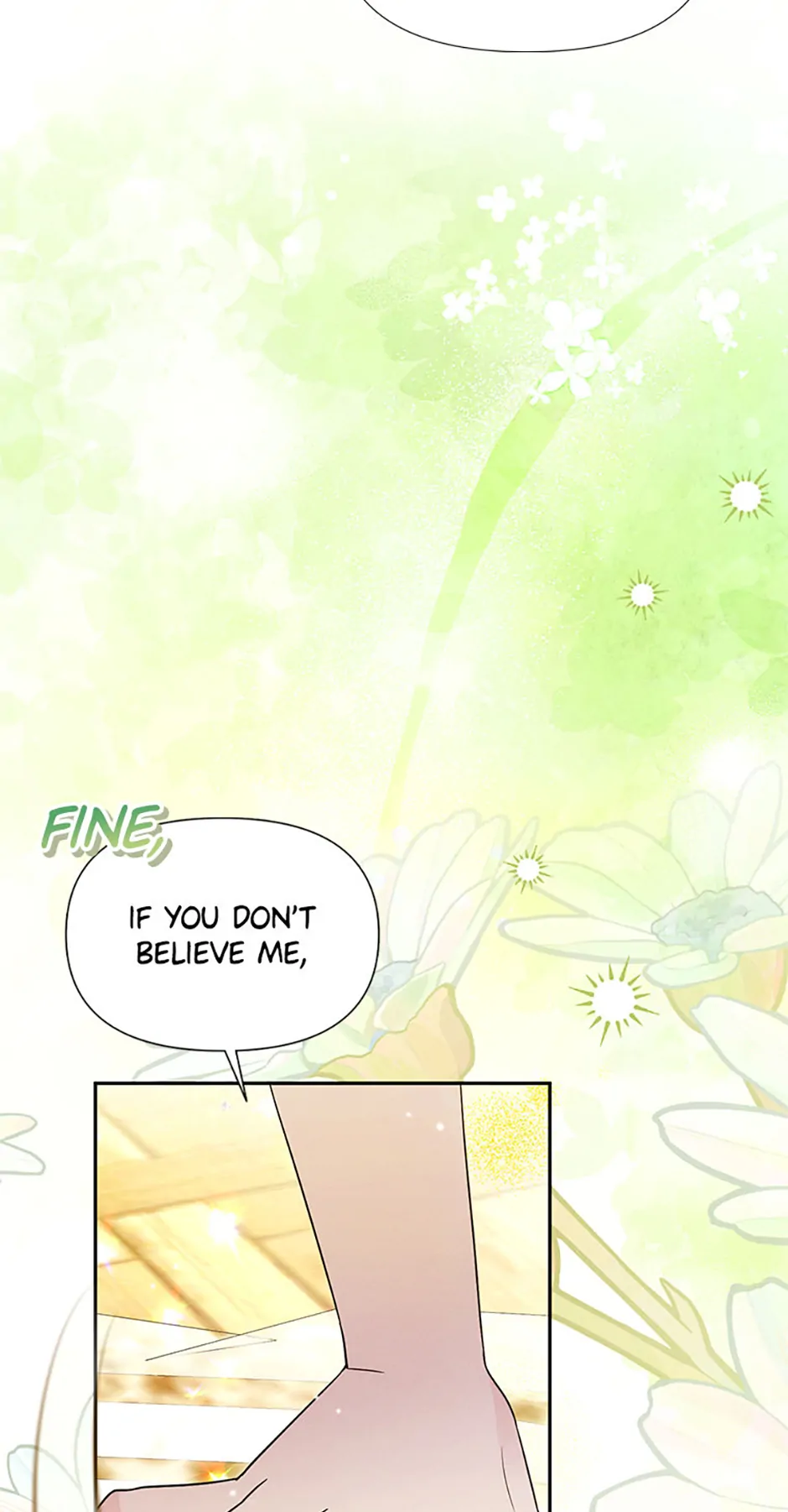 The Goal is to be Self-made chapter 82 page 37