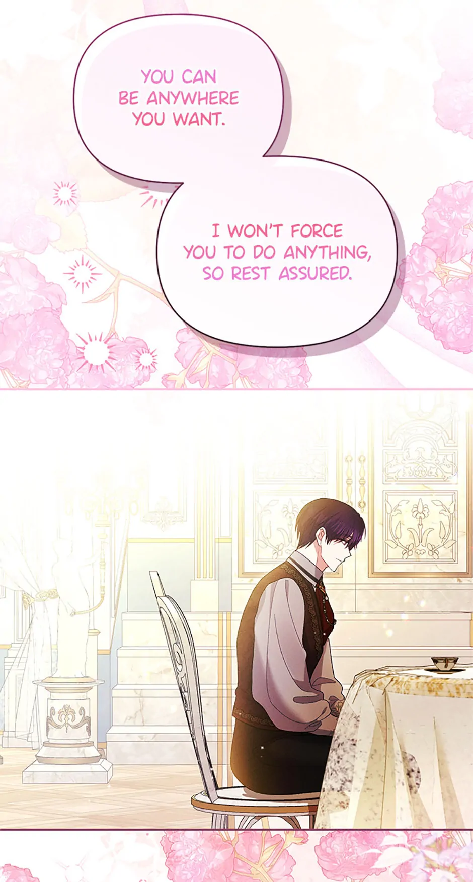 The Goal is to be Self-made chapter 82 page 44