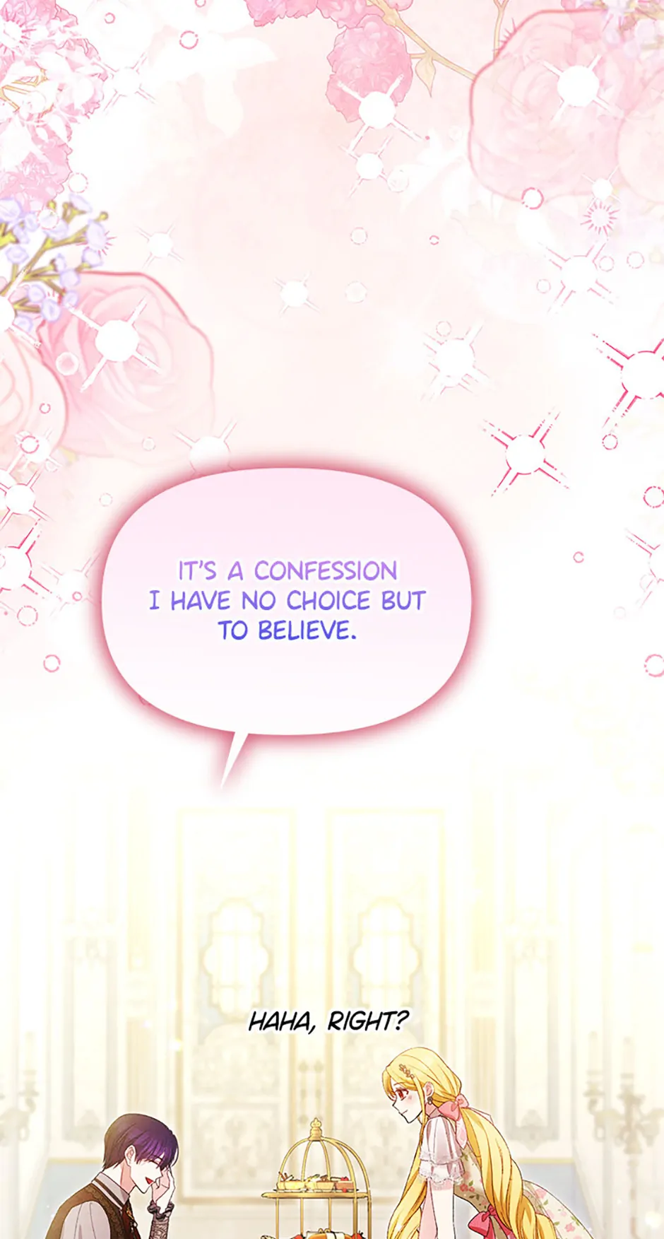 The Goal is to be Self-made chapter 82 page 45
