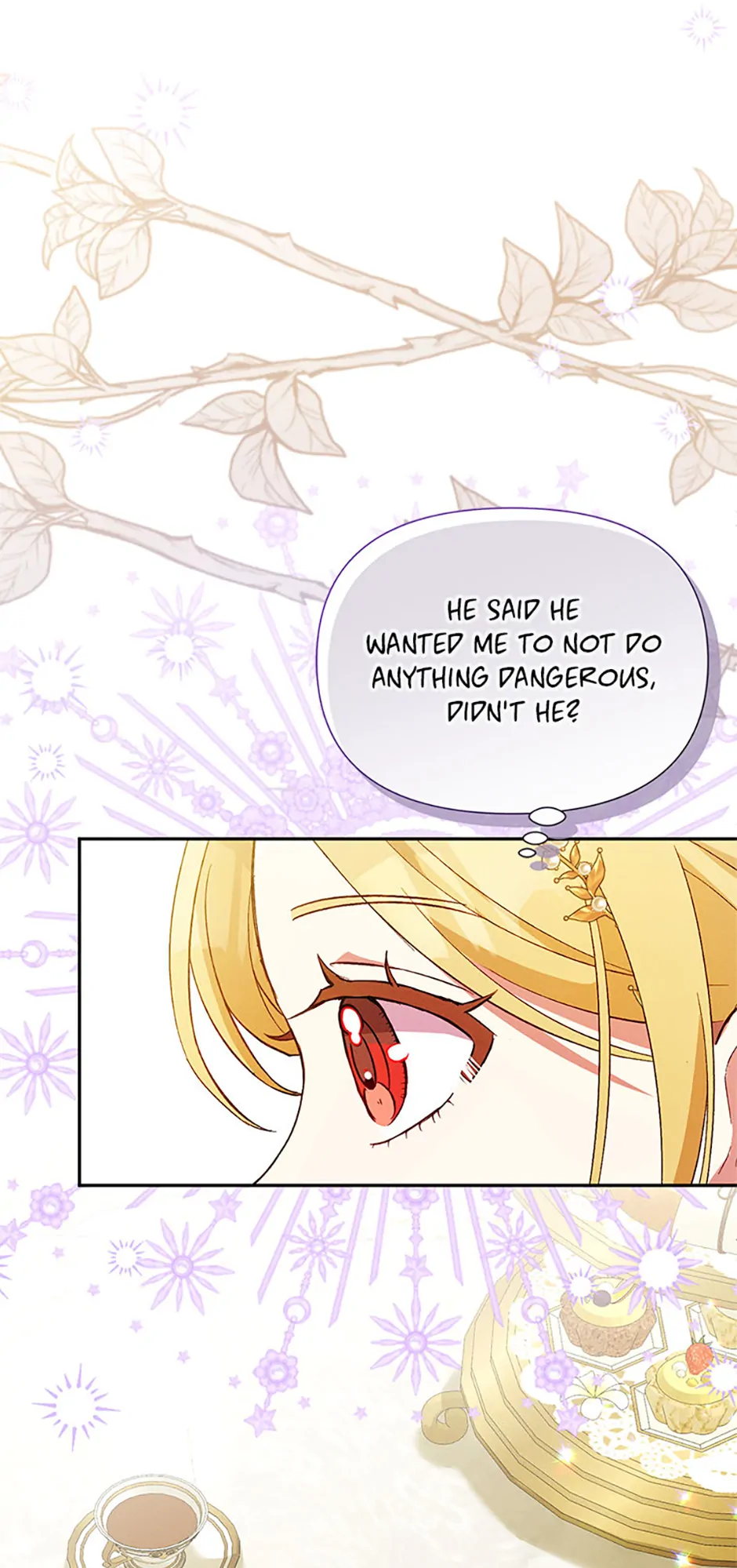 The Goal is to be Self-made chapter 82 page 49