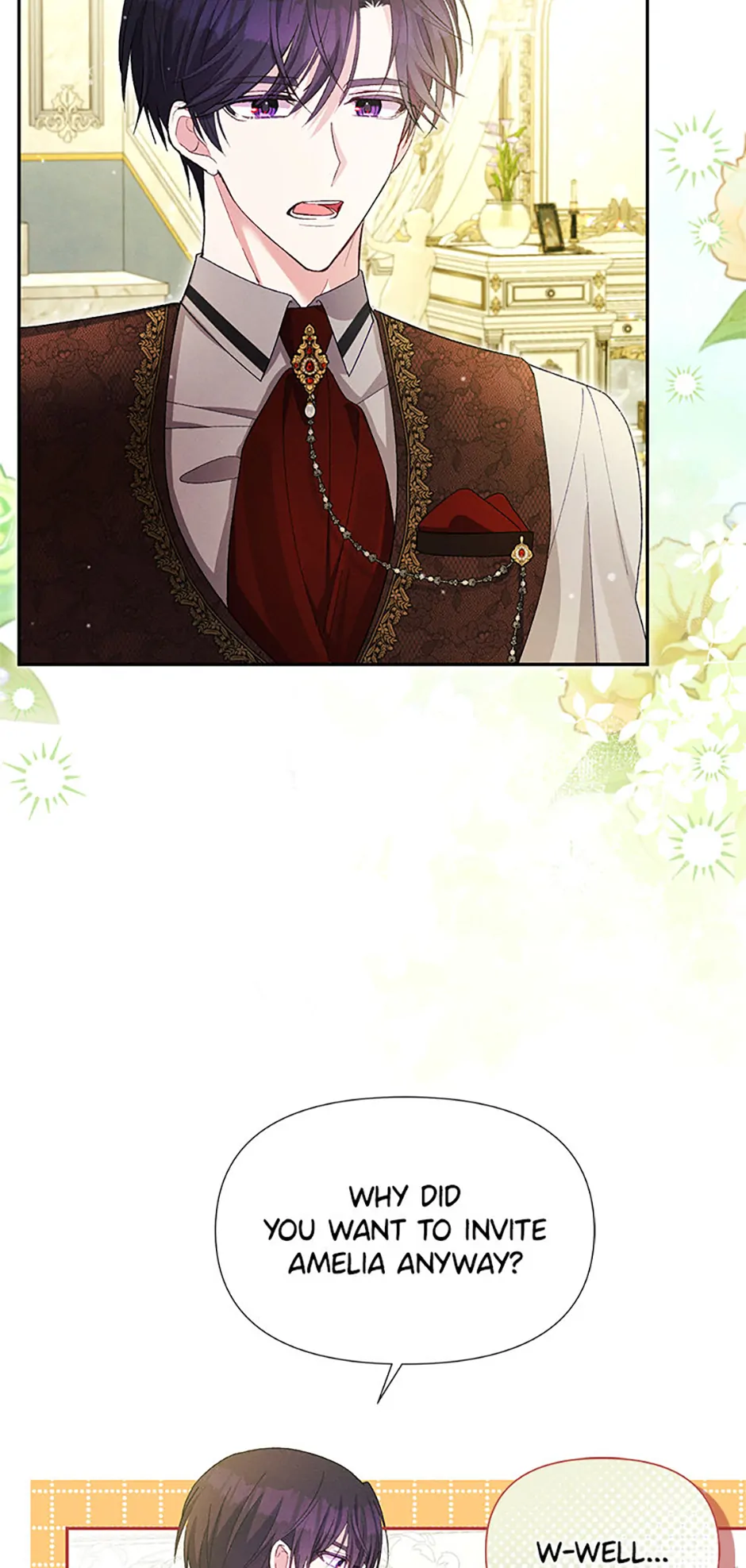 The Goal is to be Self-made chapter 82 page 5