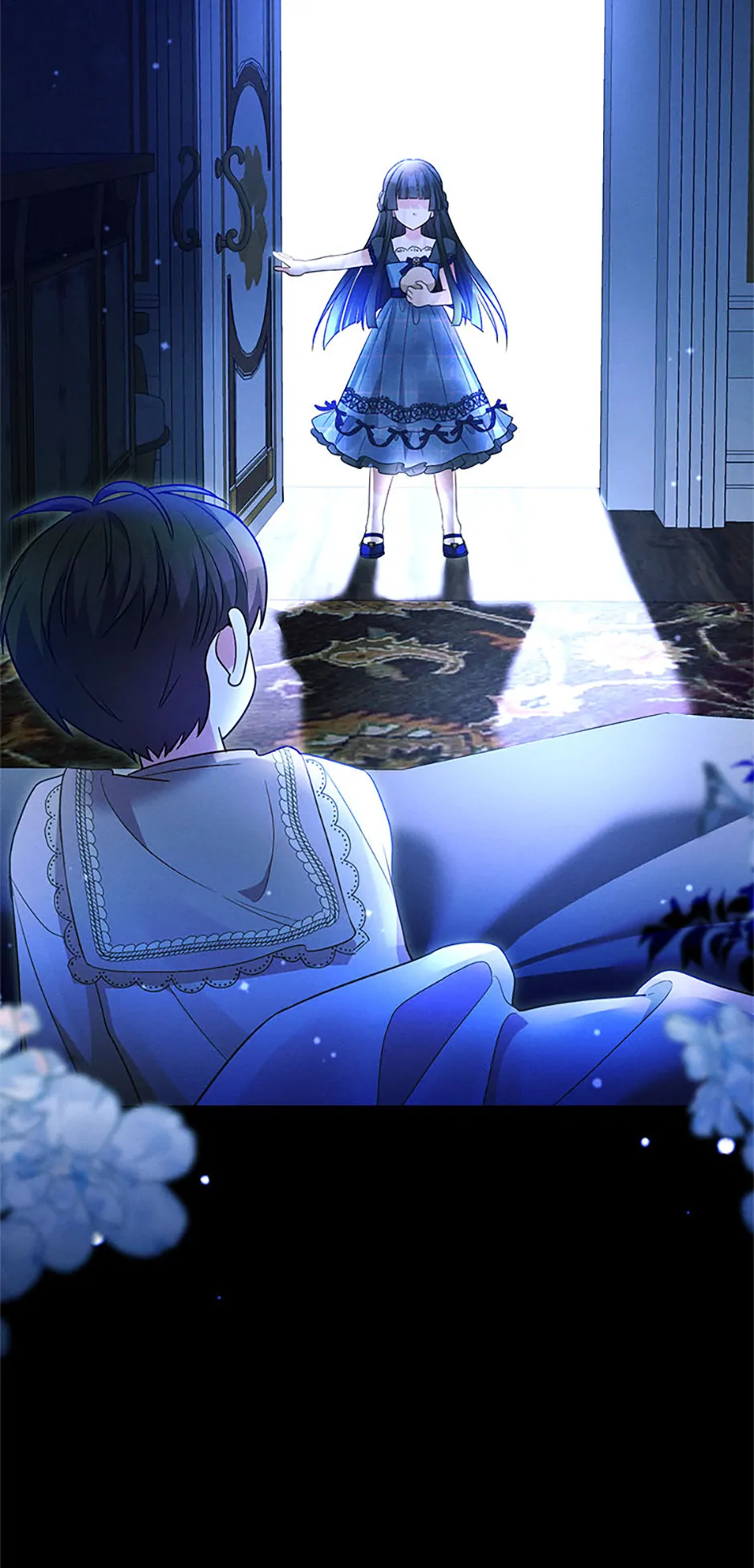 The Goal is to be Self-made chapter 82 page 57