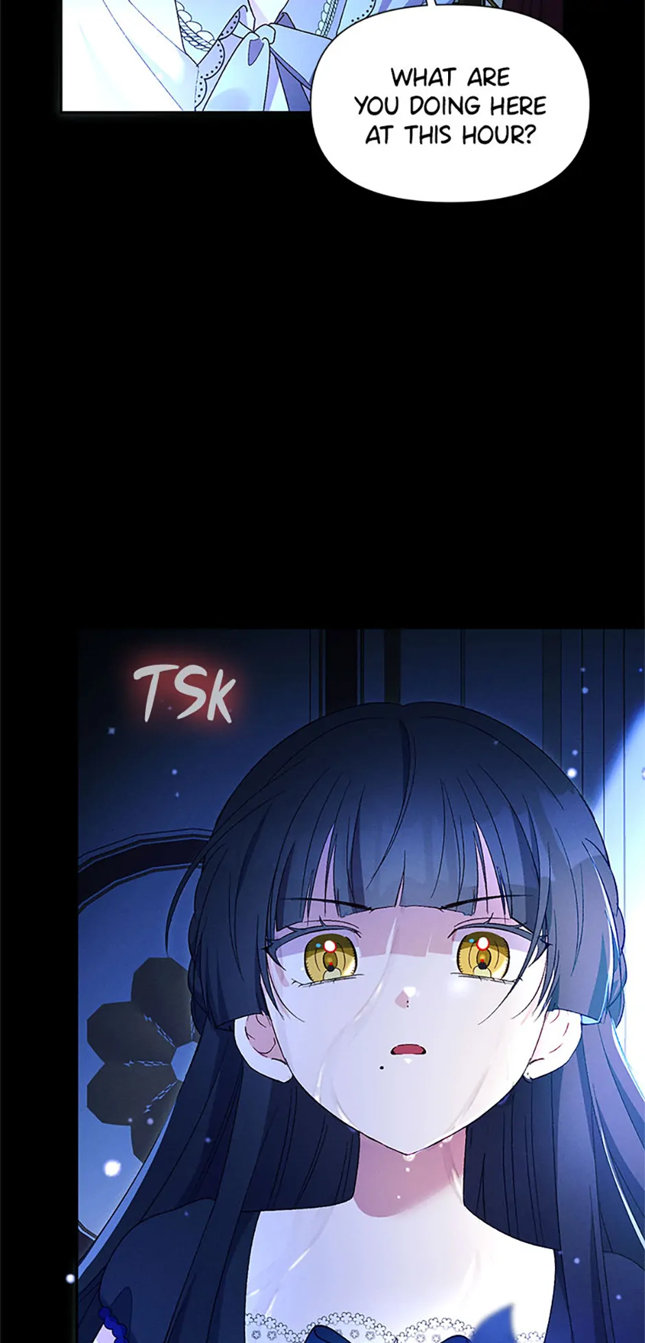 The Goal is to be Self-made chapter 82 page 60