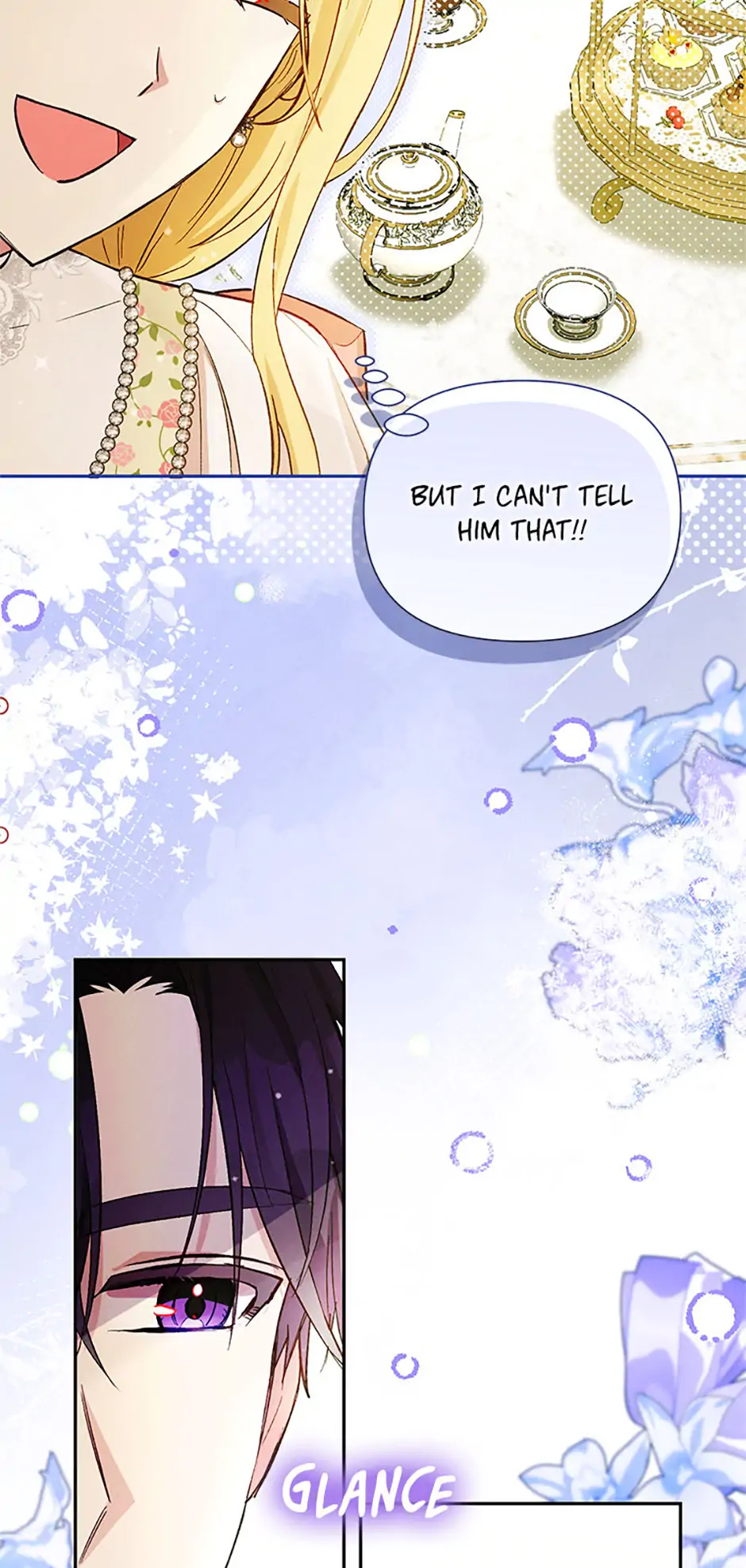 The Goal is to be Self-made chapter 82 page 7