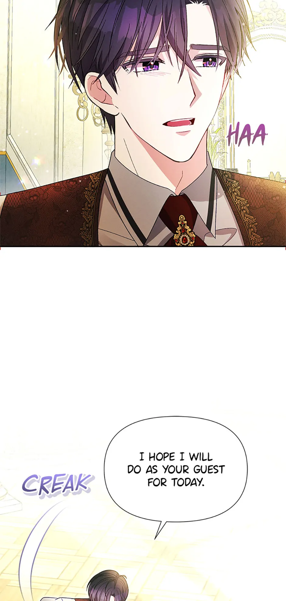 The Goal is to be Self-made chapter 82 page 9