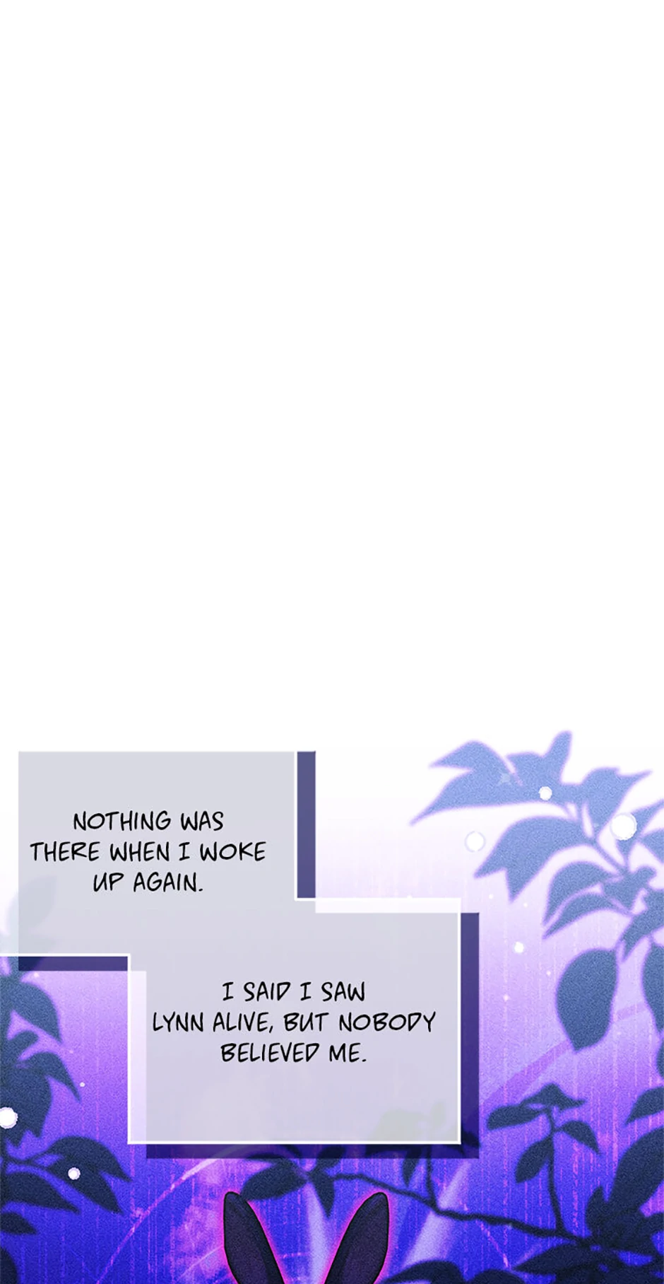 The Goal is to be Self-made chapter 83 page 1