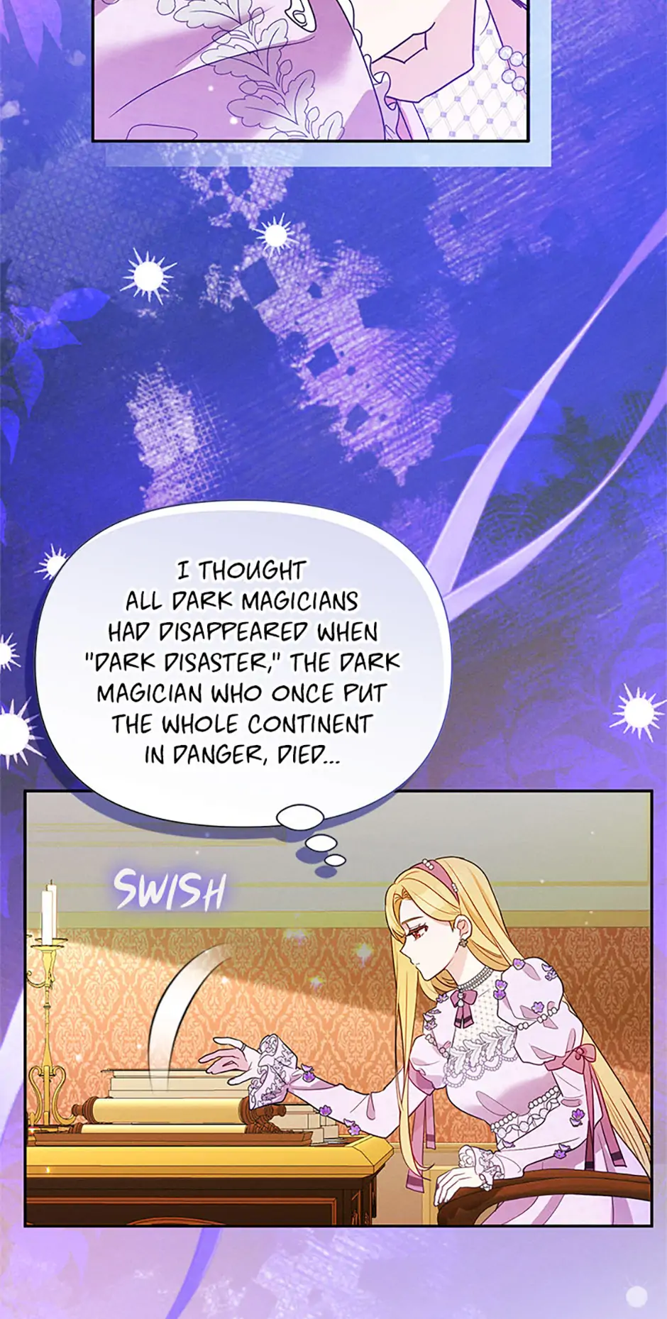 The Goal is to be Self-made chapter 83 page 10