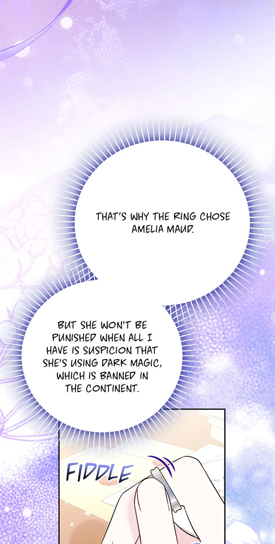 The Goal is to be Self-made chapter 83 page 11