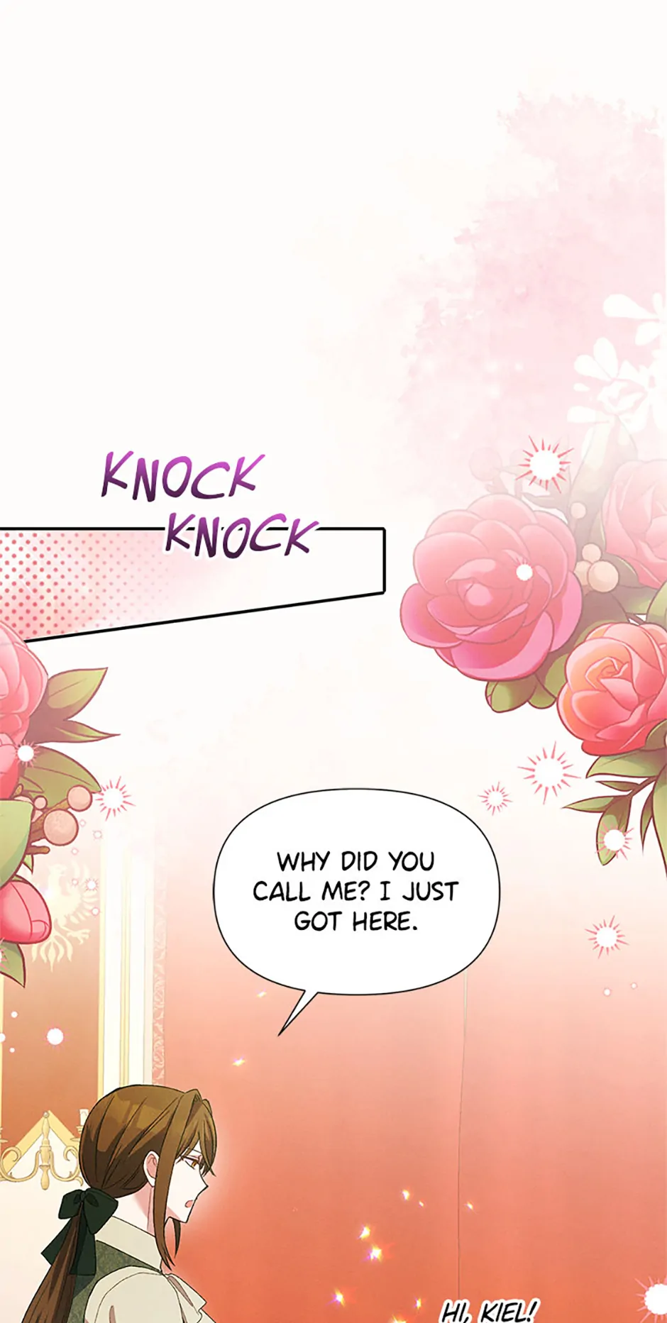 The Goal is to be Self-made chapter 83 page 13