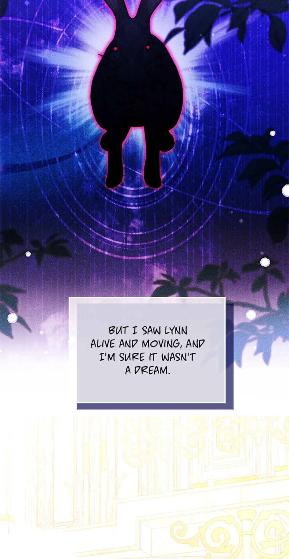 The Goal is to be Self-made chapter 83 page 2