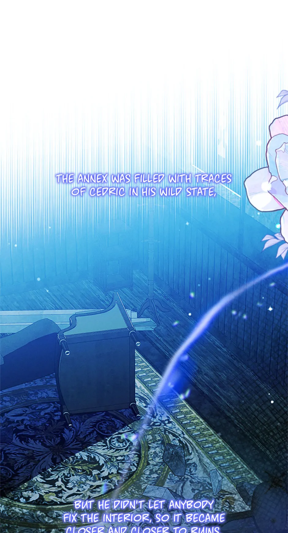 The Goal is to be Self-made chapter 83 page 21