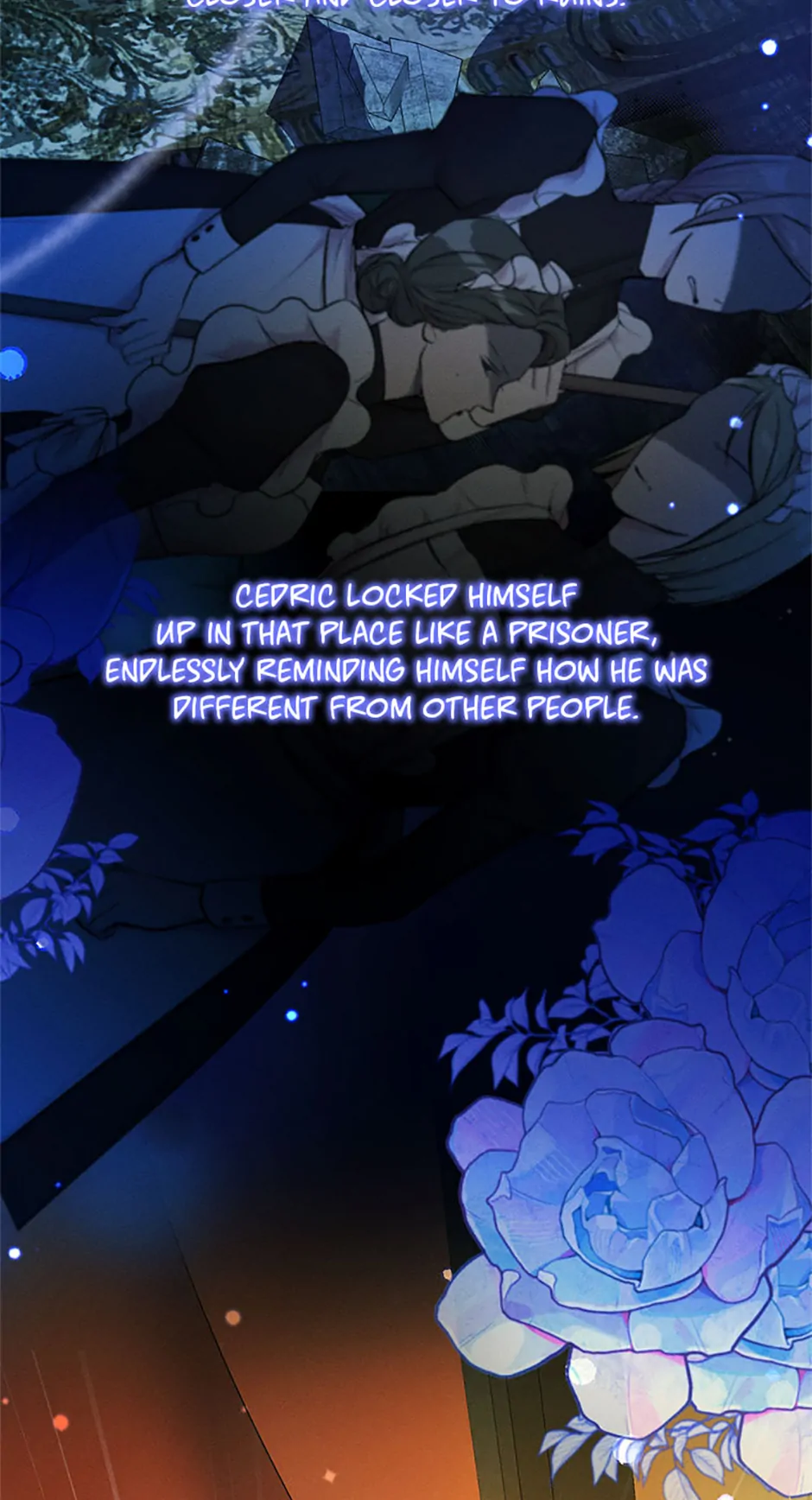 The Goal is to be Self-made chapter 83 page 22
