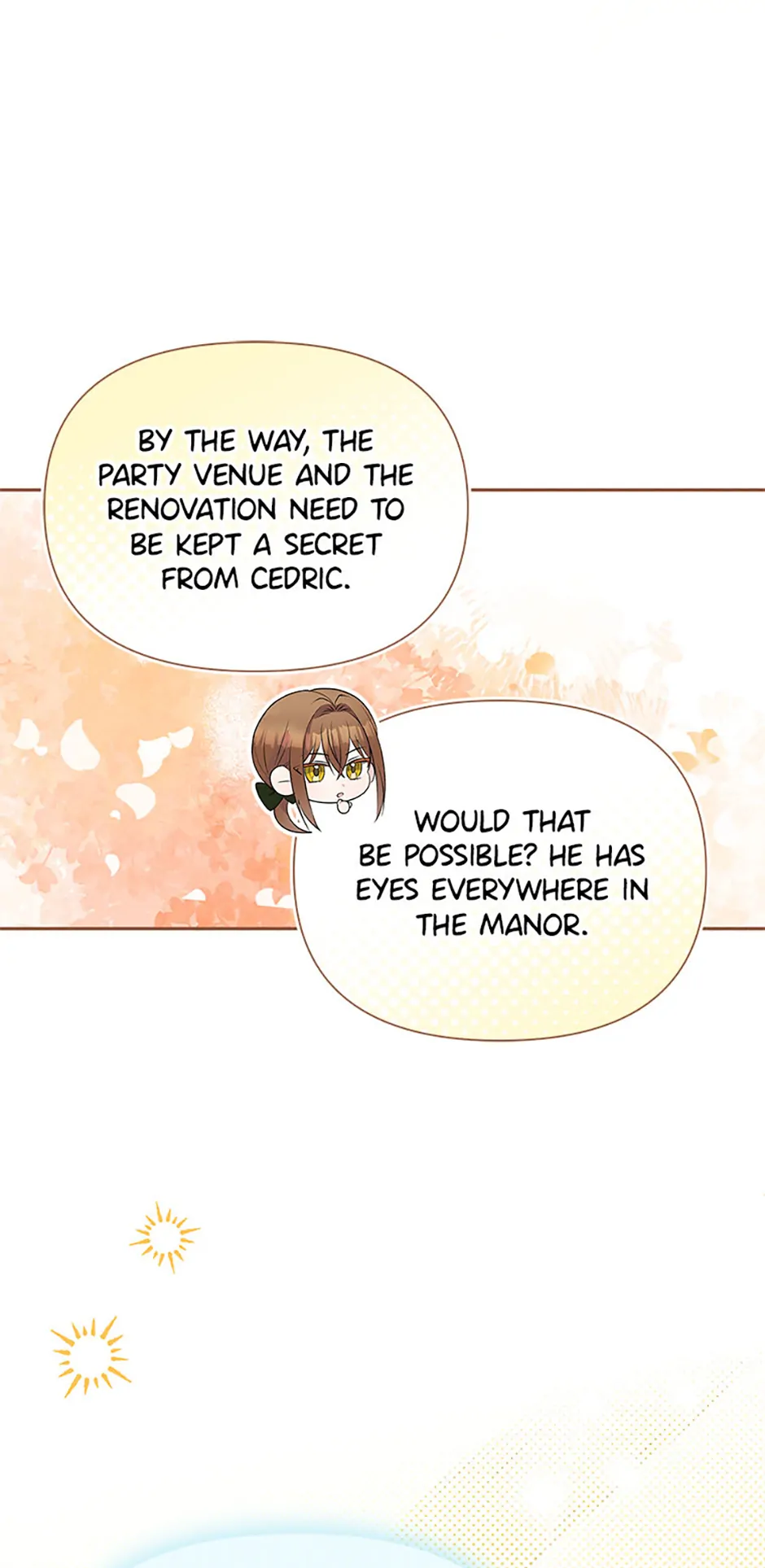 The Goal is to be Self-made chapter 83 page 28