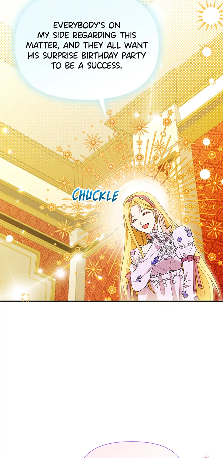 The Goal is to be Self-made chapter 83 page 29