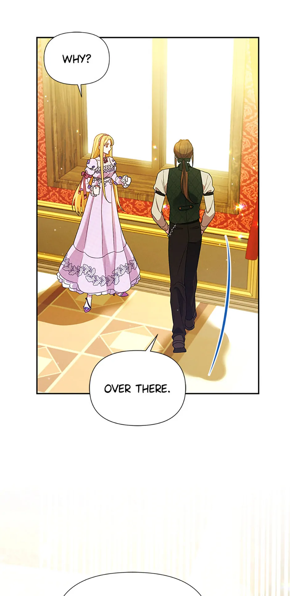 The Goal is to be Self-made chapter 83 page 31