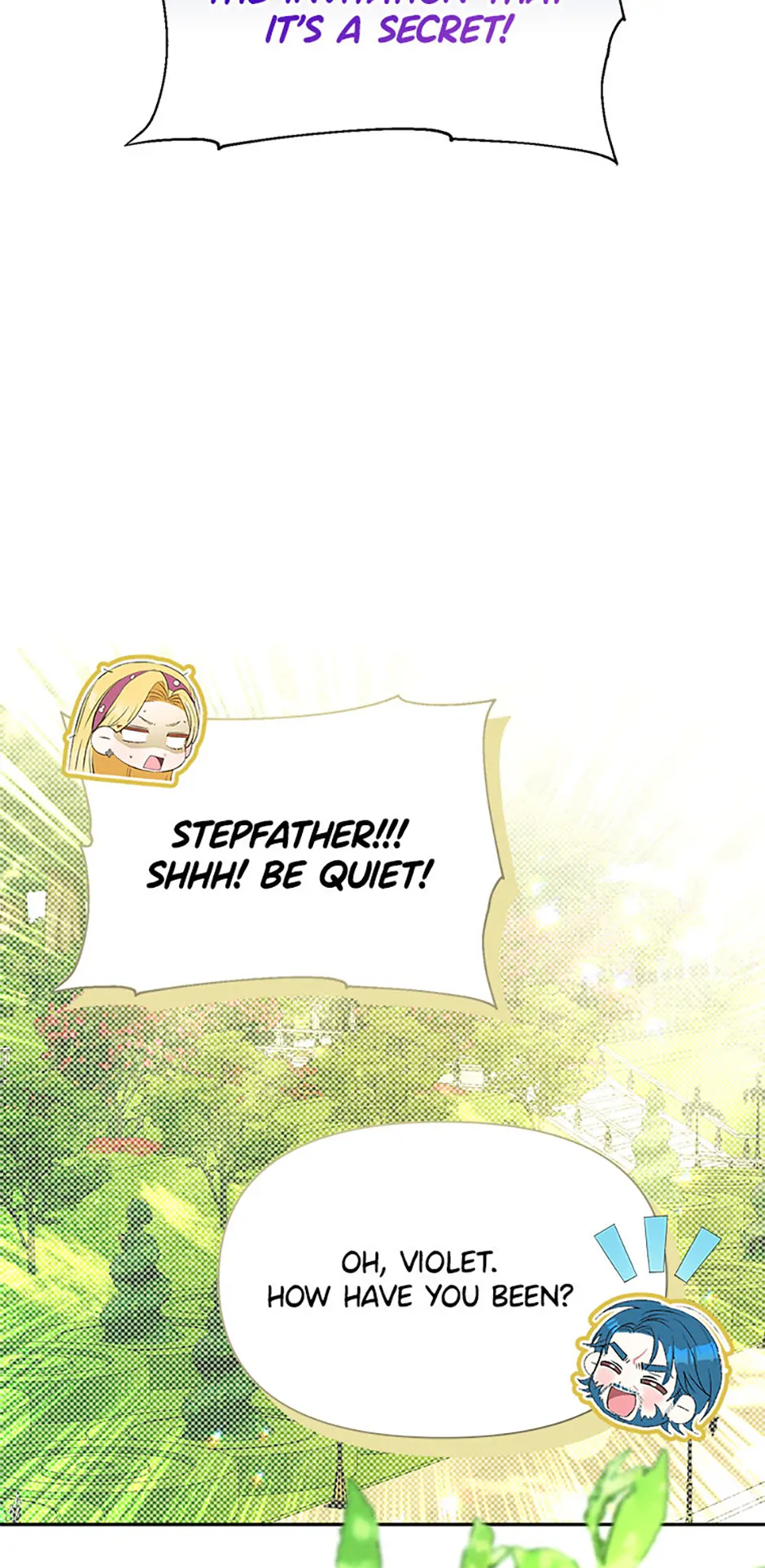 The Goal is to be Self-made chapter 83 page 33