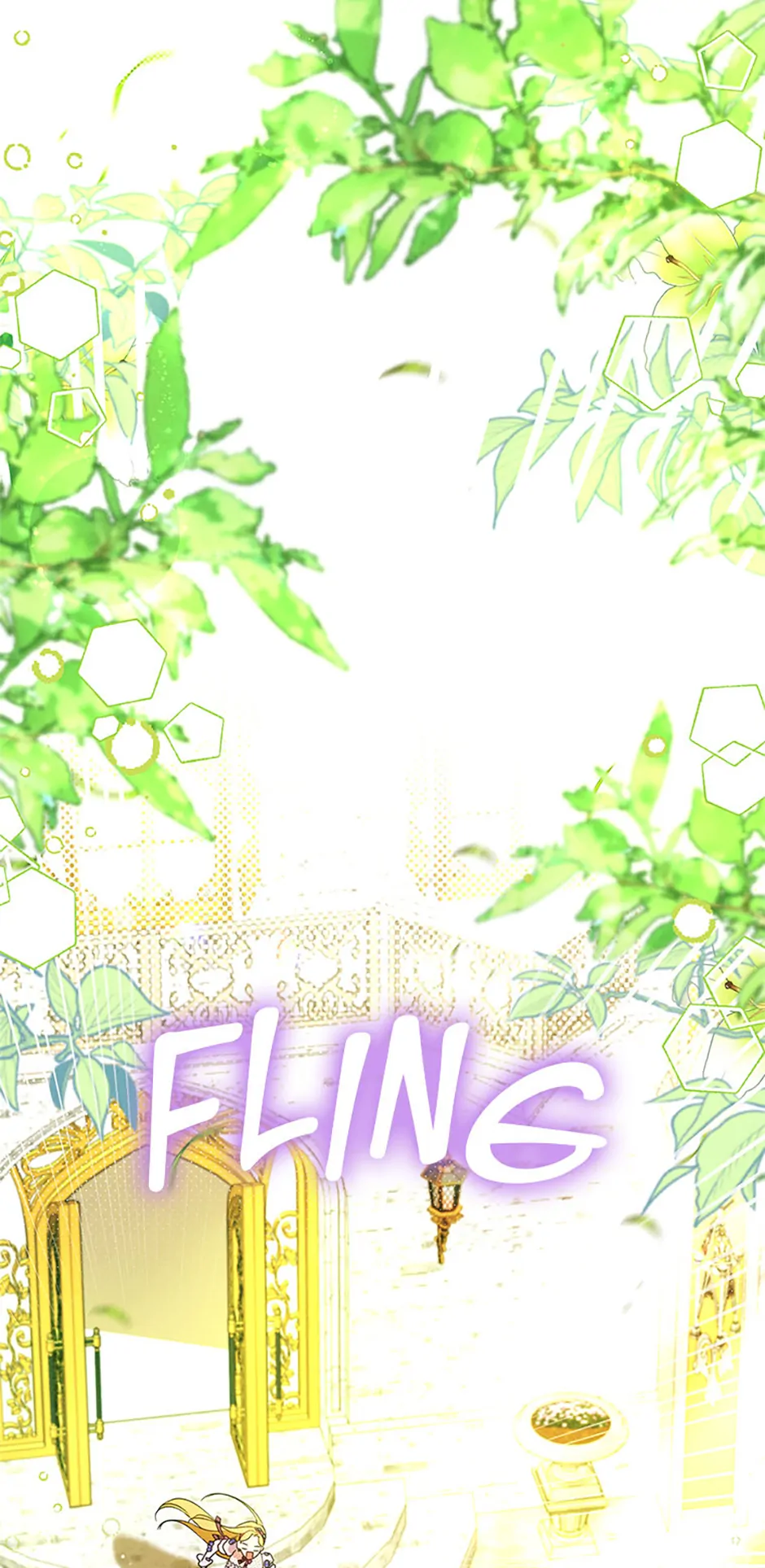 The Goal is to be Self-made chapter 83 page 34