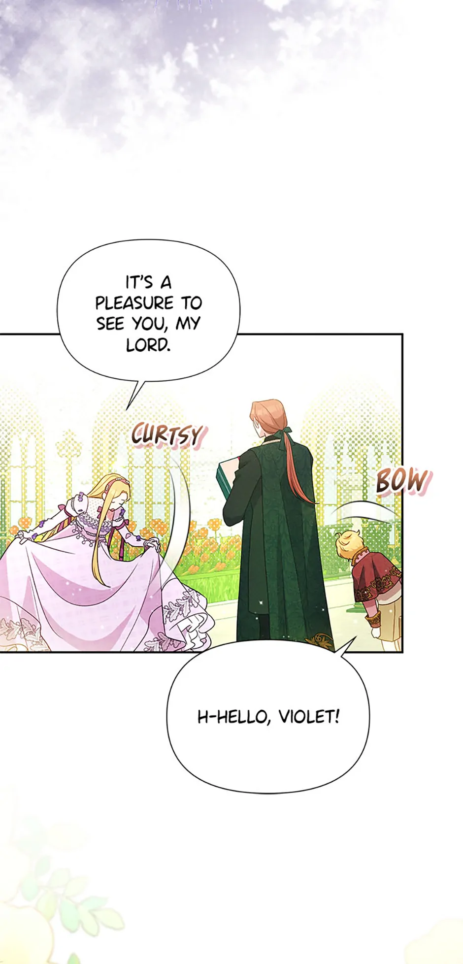 The Goal is to be Self-made chapter 83 page 39