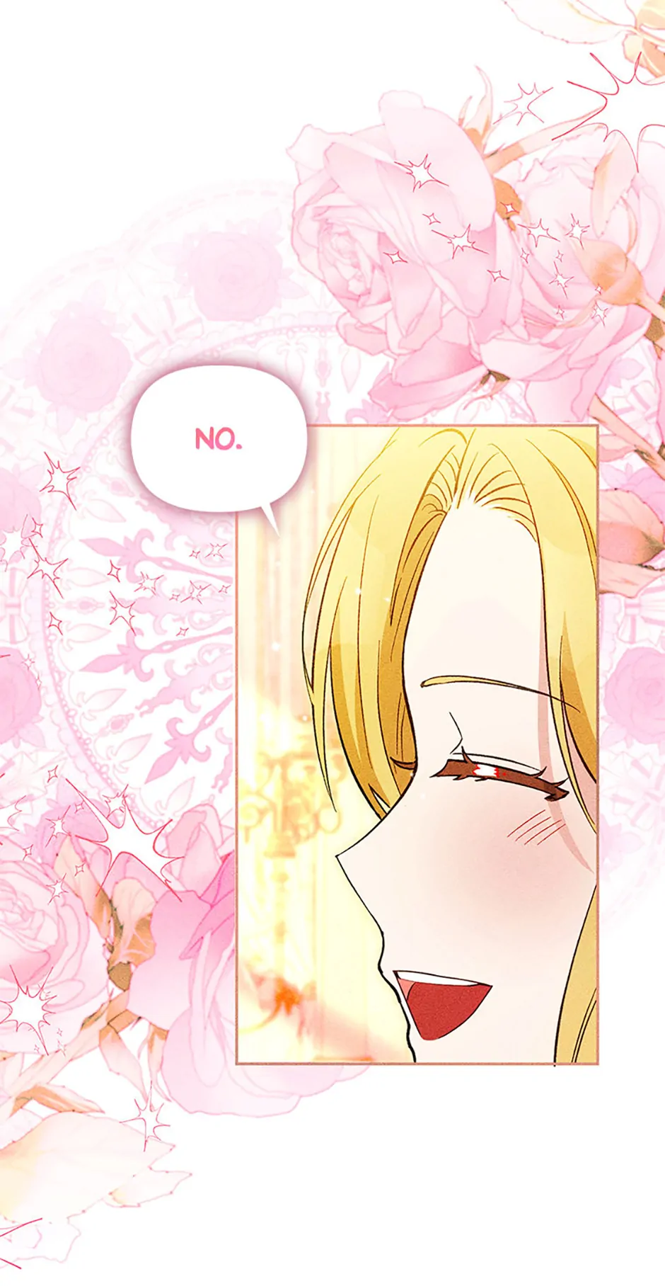 The Goal is to be Self-made chapter 83 page 4